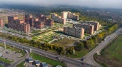 Инвестиционное предложение по продаже Земельных участков под Многоэтажную жилую застройку